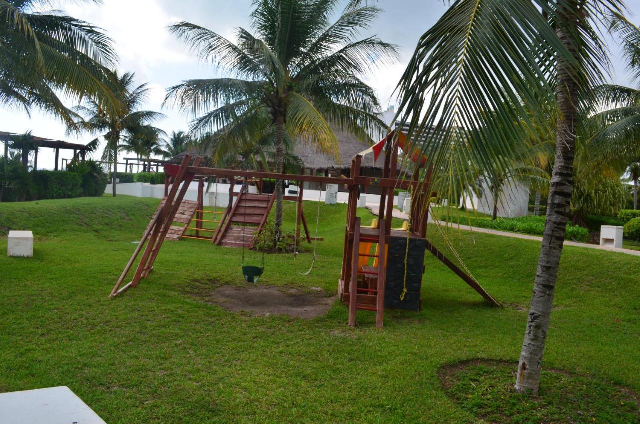 Tu Hogar Frente Al Mar Caribe, Vive קנקון מראה חיצוני תמונה