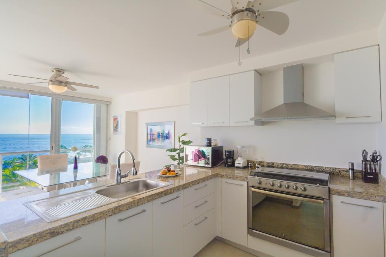Tu Hogar Frente Al Mar Caribe, Vive קנקון מראה חיצוני תמונה
